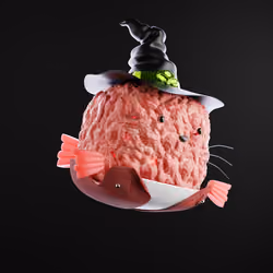 Fishman's Laboratory #1575