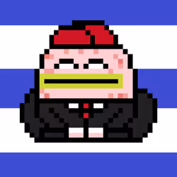 Trump Toads #680