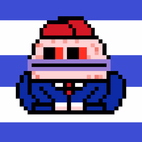 Trump Toads