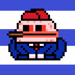 Trump Toads #679