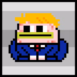 Trump Toads #681