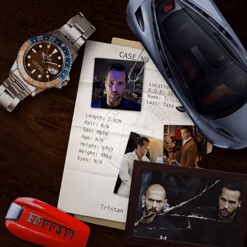 Item #2565 Media