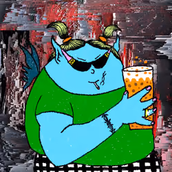 FairyFren 3321