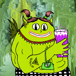 FairyFren 3257