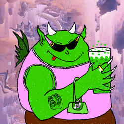 FairyFren 3127