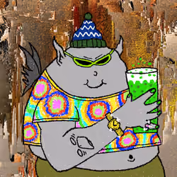 FairyFren 737