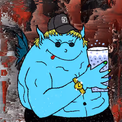 FairyFren 3001