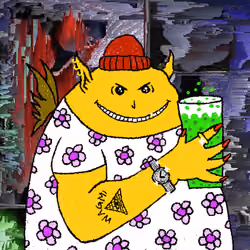 FairyFren 3128