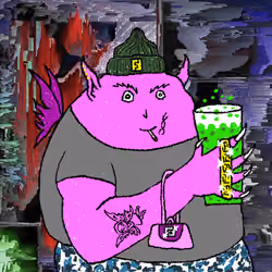 FairyFren 2387