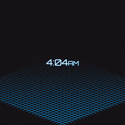 4 04