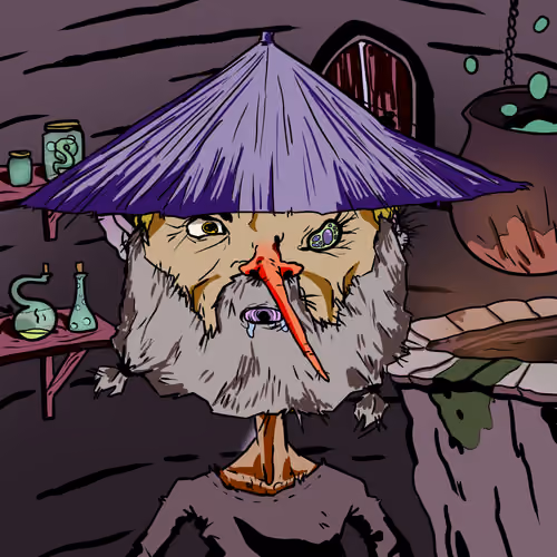 GandalfTown #2376