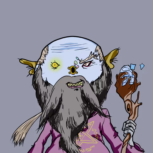 Gandalftownwtf