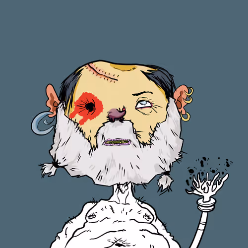 GandalfTown #1490