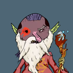 GandalfTown #3534