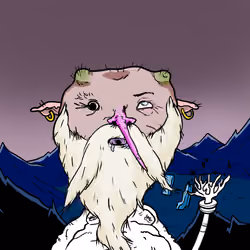 GandalfTown #4436