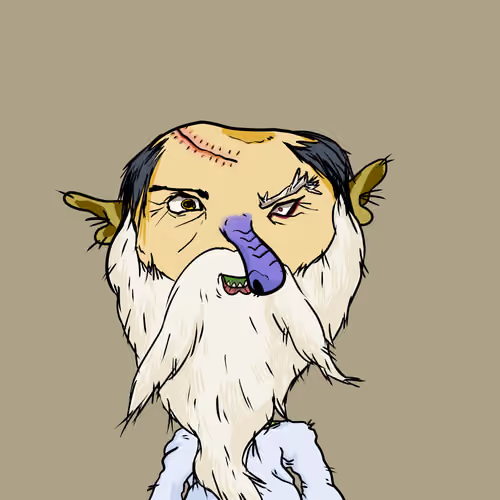 GandalfTown #1558