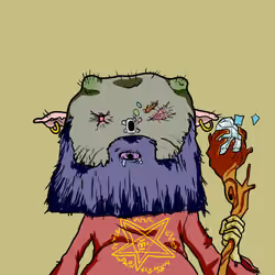 GandalfTown #1533