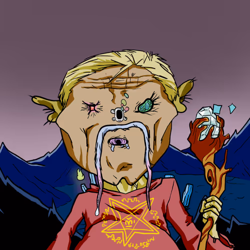 Gandalftownwtf