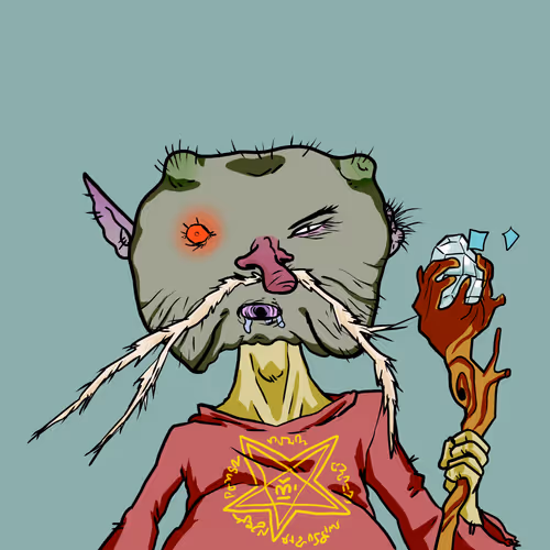Gandalftownwtf