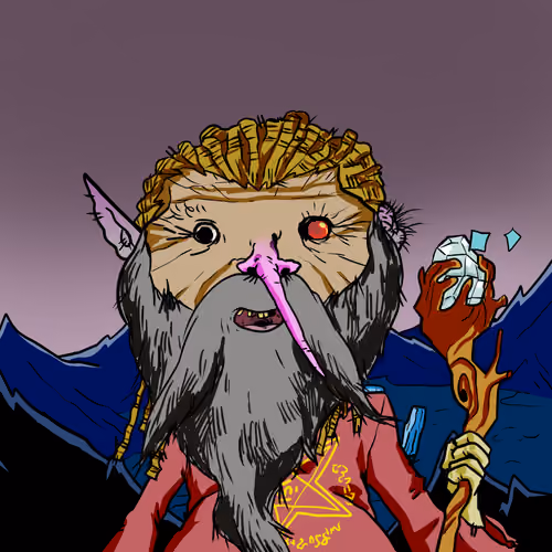 GandalfTown #3826