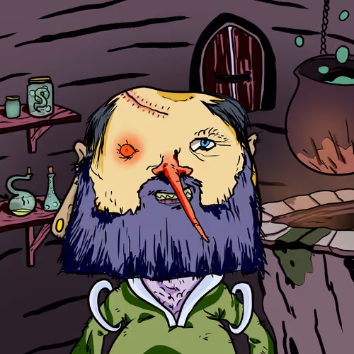 GandalfTown #4968