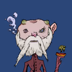 GandalfTown #4141