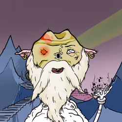 GandalfTown #6966