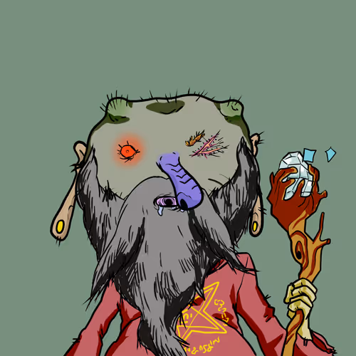 Gandalftownwtf