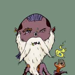 GandalfTown #3391