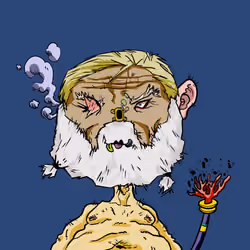 GandalfTown #1308