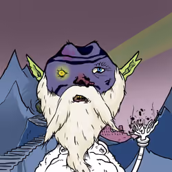 GandalfTown #1553