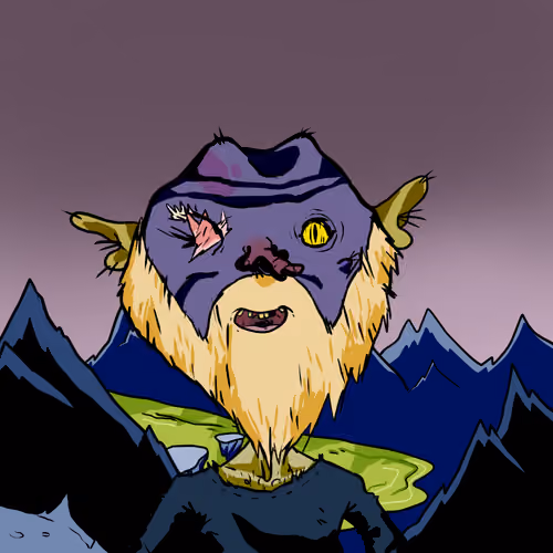 GandalfTown #681