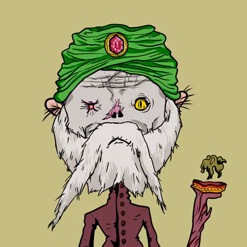 GandalfTown #7758