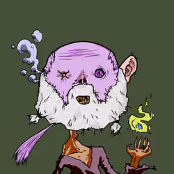 GandalfTown #2145
