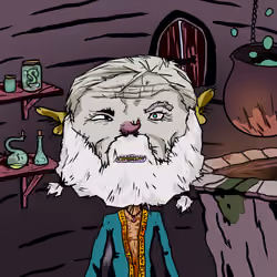 GandalfTown #571