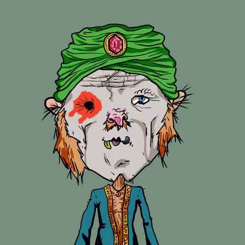 GandalfTown #772