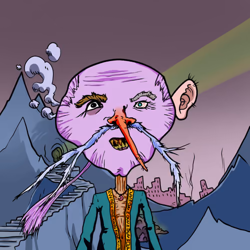 GandalfTown #2021