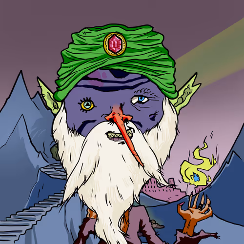 Gandalftownwtf