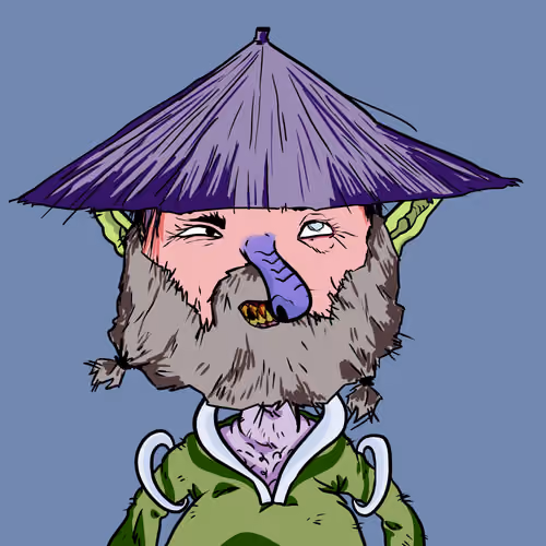 GandalfTown #3985