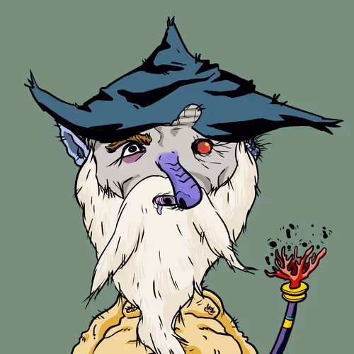 Gandalftownwtf