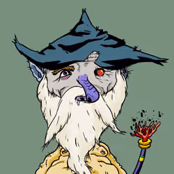 GandalfTown #5589