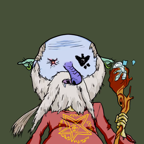 GandalfTown #3619