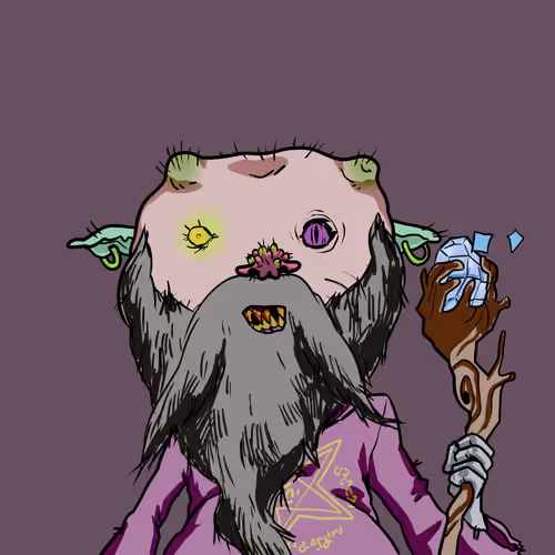 GandalfTown #8259