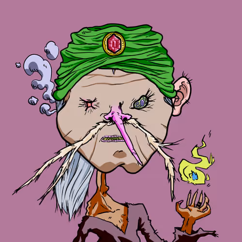GandalfTown #7273