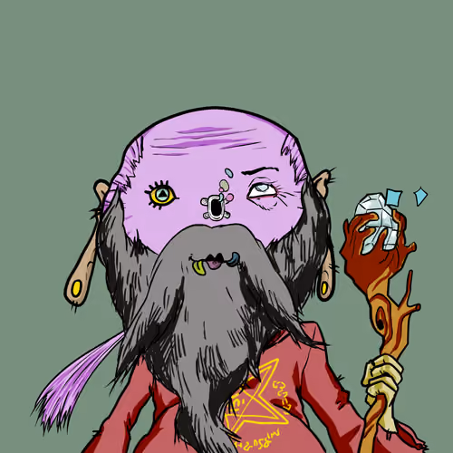 GandalfTown #5245