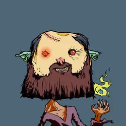 GandalfTown #1111