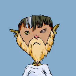 GandalfTown #525