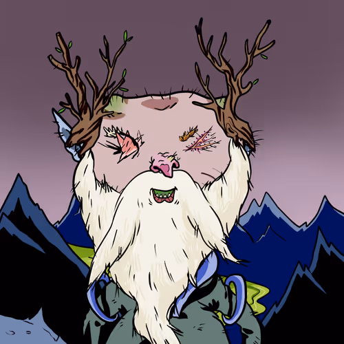 Gandalftownwtf
