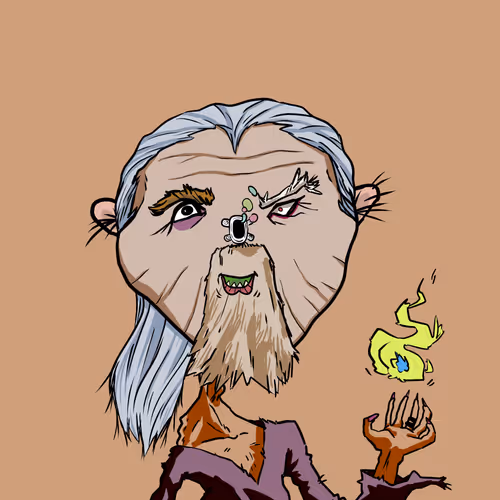 Gandalftownwtf