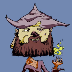 GandalfTown #7801